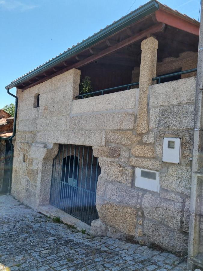 Casa Da Mimi Villa Soajo Exterior foto